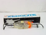 Christie Electric Xenolite Xenon Short-arc Projection Lamp Cxl 3000 Used. Price: $106.70.