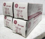4) New Q150CL/MC Watt Tungsten Halogen Light Bulbs Lot Of. Price: $26.99.
