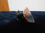 Ushio Elz 21V 150W Projector Lamp Efos #3024 Open. Price: $14.95.