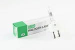 Ushio Halogen Lamp Btr 120V 1000W #G392 Used. Price: $11.45.