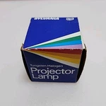 Sylvania Tungsten Halogen Projection Lamps Ejl 200W 24V Gte Corp Projector Bulb Open. Price: $17.99.