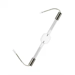 Osram Hmi 18000W/DXS S30 Double Ended Lamp - 54213 New. Price: $894.99.