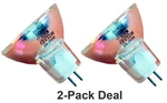 2PCS 10V 52W Bulb For Orbitec 131467 H61052 Osram 13298 Philips 14553 New. Price: $18.98.