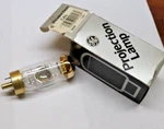 Cal -300W 120V -projector Lamp Bulb -ge New. Price: $19.00.