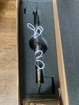 Pki Short Arc Lamp. Model: XM4000HTP * New. Replace Christie-lti-osram-yumex. Price: $1200.00.