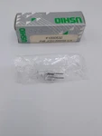 Ushio Fhe JC6V-20W/G4 Halogen Light Bulb New. Price: $11.70.