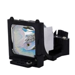 Jaspertronics Original Lamp & Housing For 3M EP7650LK Projectors - 1YR Warranty New. Price: $88.99.