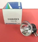 Emm Eks 250W 24V Photo Stage Projection Light Bulb Studio Lamp Sylvania 54960 New. Price: $7.44.