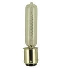 Replacement Bulb For Ushio Ess (JCV120V-250WGB) New. Price: $68.45.