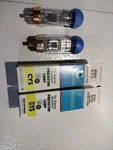 Cys Dbh "2-PACK" Projector Projection Bulb LAMPS120-125V 1200W, Sylvania Open. Price: $13.95.