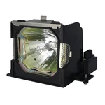 Al Series Lamp & Housing For The Sanyo PLV-70 Projector 90 Day Warranty New. Price: $39.99.