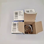 Osram 64382 Hlx-c 200W 15V 6.6A PK30D Airfield Lamp Nos Lot Of New. Price: $89.99.
