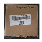 Dell Projector Lamp With Housing 078J96 For 1209S 1609WX 1510X 1610HD 1800MP Used. Price: $16.99.