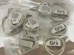 Osram 18 S-2 Lamp Holder Porcelain 1500W 600V, P/n J638, Lot Of 10, New. Price: $148.00.