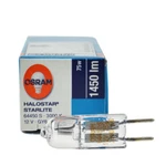 Osram 64450S 12V75W Machine Tool Lighting Instrument Halogen Dental Bulb New. Price: $23.99.