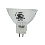 Ushio 1000350 50W 13.8V GX5.3 Epz Halogen Projector Lamp New. Price: $24.61.