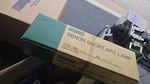 Ushio UXL-800Y Xenon Short Arc Lamp 750W 20V Clear New. Price: $295.00.
