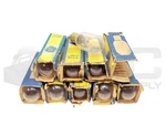 New Lot Of 9 Ge FG828-X1 Accessory Bulb 25W 120VAC *read. Price: $25.00.
