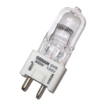 58497 Osram Dys 300W 120V T6 GZ9.5 Clear Halogen Lamp New. Price: $21.99.