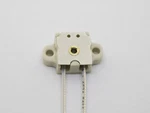 990 Ceramic Halogen Lamp Socket G4 100W 10A For Nikon, Olympus, Zeiss, Leica New. Price: $34.95.