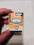 Osram Oem 44860 Wfl 12V20W GU5.3 Lamp Decostar 51MM MR16 Light Bulb !free Ship! New. Price: $14.99.