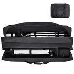 Vevor Telescope Case 41" Multipurpose Shock-absorbent Storage Bag New. Price: $60.85.