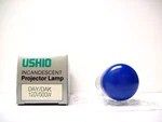 Day/dak Projector Projection Lamp Bulb 500W 120V Ushio Avg. 25-HR Open. Price: $32.00.