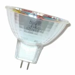 30455 Donar Fxl 410W 82V MR16 Clear Halogen Lamp New. Price: $11.29.
