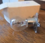 6V30W 0Q58Z Baxter O.r. Div. Lamp Microscope Bulb Light Nos Oem (WR9/B4) New. Price: $44.95.