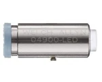 Welch Allyn 04900-LED 3.5 V Surecolor Lamp Upgrade Coaxial Ophthalmoscope Used. Price: $80.00.