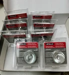 Apollo Halogen Lamp 410W/82V Fxl 31346 Eclipse New. Price: $40.00.