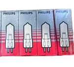 Philips Projection Lamp New Sealed Type 6958 (lot Of 8) 24V 250W G6.35. Price: $42.95.
