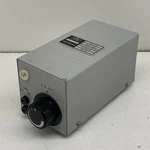 Vintage Carl Zeiss 22-9902 Microscope Lamp Power Supply Nag 6V 5W Used. Price: $119.99.