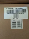 Dell 0GY861 Genuine Projector Lamp Module For 1209S 1409X 1510X 1609X New. Price: $39.99.