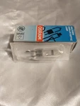 Osram Halogen Display / Optic Lamp Hlx Bulb (no. 64640) New. Price: $11.99.