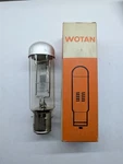 Vintage Projector Lamp Osram Wotan A19 P28S 240V 750W 096758 Movie Open. Price: $12.50.