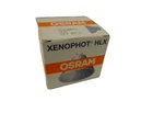 New Osram Elc Xenophot Hlx 64653 24V 250W Light Bulb, Projector Projection. Price: $12.95.