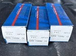 Lot Of Showbiz Quartzline Halogen Lamp 39769 Fel New. Price: $59.00.