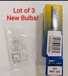 Lot Of 3 Eiko Advantage Dys 600W 120V Halogen Lamp - New In Box. Price: $43.99.