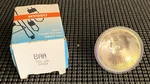 Osram Baa 75W 28V GX5.3 Photo Optic Lamp: New In Box. Price: $18.45.