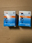 Osram Halogen Lamp Display/optic Xenophot 64637 12V 100W Lot Of New. Price: $29.99.