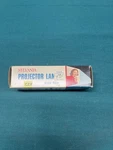 New Nos Sylvania Projector Lamp Blue Top Czx 500 Watts 125 V. Hours (5M). Price: $42.99.