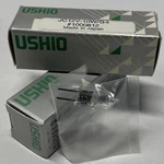 Lot Of Ushio 1000812 JC12V-10W/G4 C-6 Bi-pin Mini Bulb Clear New. Price: $12.95.