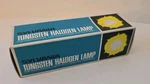 Nos Sylvania Brh Tungsten Halogen Lamp 1000W 120V Projector Bulb 79003-0110 Open. Price: $29.99.