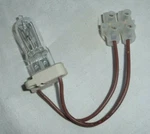 Projector Bulb Lamp A1/183 240V 300W Halogen Conversion Kit New. Price: $23.99.