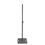 Gravity Ls 431 Lighting Stand With Square Steel Base Excentric Mounting Op New. Price: $307.99.
