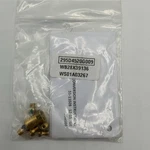 Oem Range Lp/propane Conversion Kit WB28X39136 New. Price: $15.99.