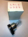 SM-8C103 6V15W Halogen Lamp Olympus LS-15 Inverted Microscope Light Bulb New. Price: $28.00.