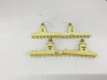 Alr T-120 Base Lamp Lot Of 4 Used. Price: $25.00.