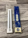 Ge F18BX/SPX30 Biaxial Fluorescent Lamp Bulb 18W #119N37*SI Open. Price: $8.99.